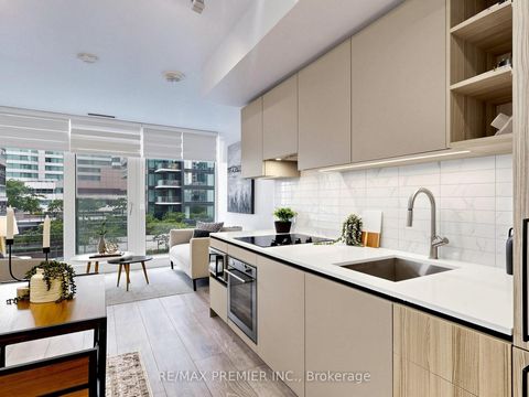 Photo 13 at 1007 - 55 Mercer Street, Waterfront Communities C1, Toronto