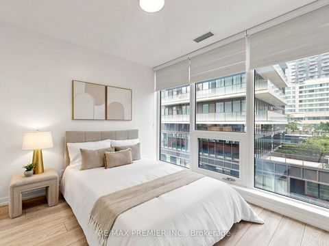 Photo 14 at 1007 - 55 Mercer Street, Waterfront Communities C1, Toronto