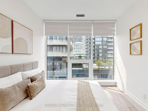 Photo 15 at 1007 - 55 Mercer Street, Waterfront Communities C1, Toronto