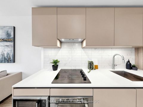 Photo 16 at 1007 - 55 Mercer Street, Waterfront Communities C1, Toronto
