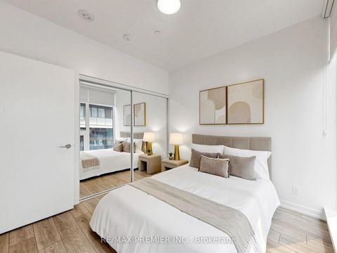 Photo 17 at 1007 - 55 Mercer Street, Waterfront Communities C1, Toronto