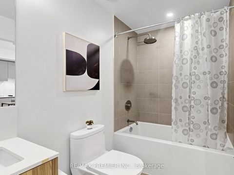 Photo 20 at 1007 - 55 Mercer Street, Waterfront Communities C1, Toronto