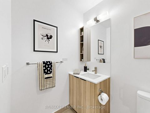 Photo 21 at 1007 - 55 Mercer Street, Waterfront Communities C1, Toronto