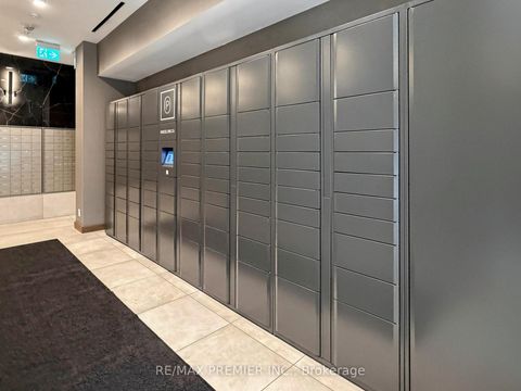 Photo 24 at 1007 - 55 Mercer Street, Waterfront Communities C1, Toronto