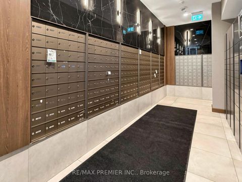 Photo 25 at 1007 - 55 Mercer Street, Waterfront Communities C1, Toronto