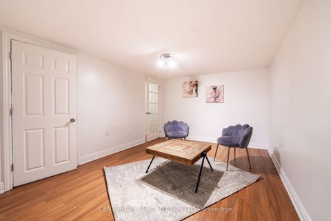 Photo 40 at 6 Donna Court, Newtonbrook East, Toronto