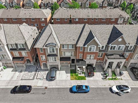 Photo 0 at 11 Fusilier Drive, Birchmount, Toronto