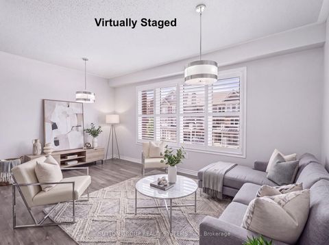 Photo 13 at 11 Fusilier Drive, Birchmount, Toronto
