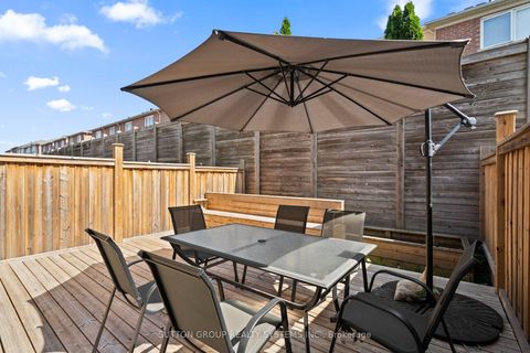 Photo 22 at 11 Fusilier Drive, Birchmount, Toronto