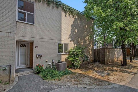 Photo 0 at 18 - 11 Four Winds Drive, York University Heights, Toronto
