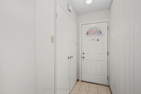 Photo 1 at 18 - 11 Four Winds Drive, York University Heights, Toronto