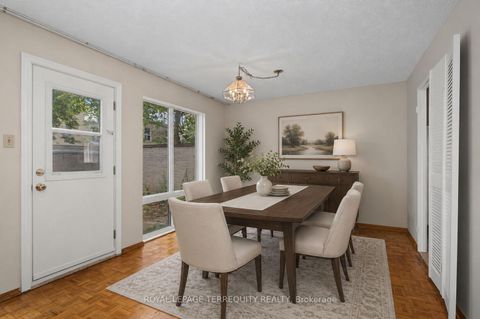 Photo 6 at 18 - 11 Four Winds Drive, York University Heights, Toronto