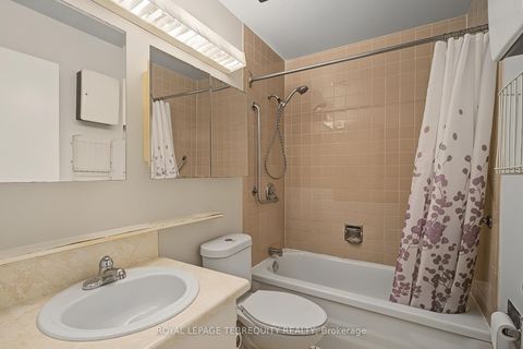Photo 19 at 18 - 11 Four Winds Drive, York University Heights, Toronto