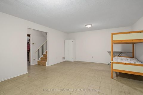 Photo 21 at 18 - 11 Four Winds Drive, York University Heights, Toronto