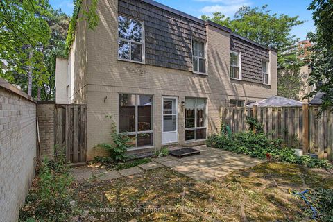 Photo 23 at 18 - 11 Four Winds Drive, York University Heights, Toronto