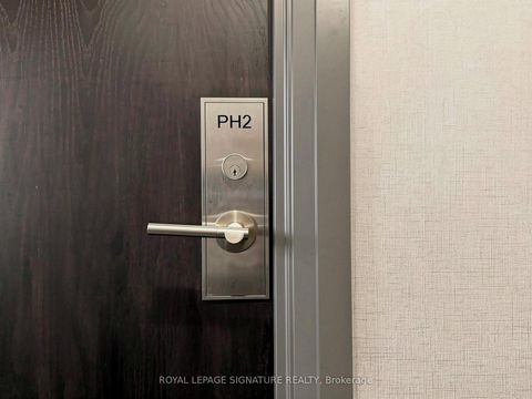 Photo 13 at PH2 - 297 College Street, Chinatown, Toronto