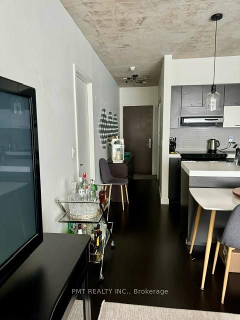 Photo 1 at 613 - 55 Stewart Street, Waterfront Communities C1, Toronto