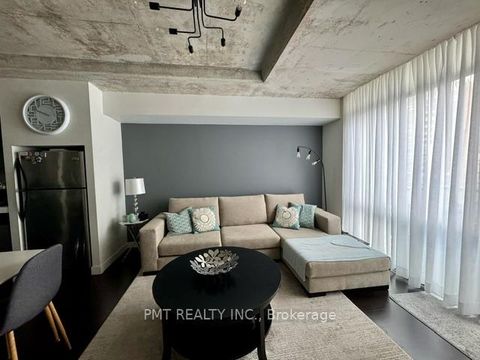 Photo 6 at 613 - 55 Stewart Street, Waterfront Communities C1, Toronto