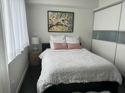 Photo 9 at 613 - 55 Stewart Street, Waterfront Communities C1, Toronto