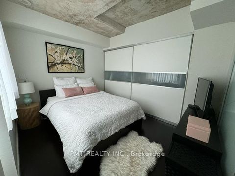 Photo 10 at 613 - 55 Stewart Street, Waterfront Communities C1, Toronto