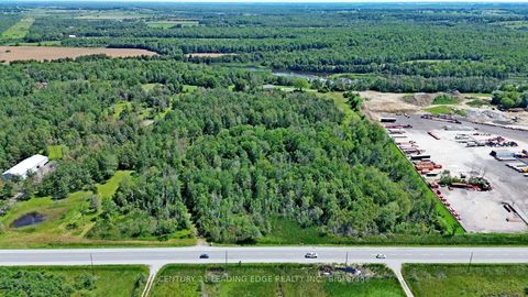 Photo 1 at 23589 Highway 48, Baldwin, Georgina