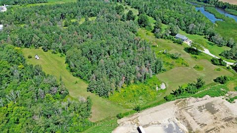 Photo 4 at 23589 Highway 48, Baldwin, Georgina