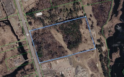 Photo 5 at 23589 Highway 48, Baldwin, Georgina
