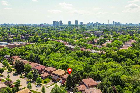 Photo 0 at 20 Saddletree Drive, Steeles, Toronto