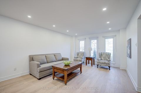 Photo 5 at 20 Saddletree Drive, Steeles, Toronto