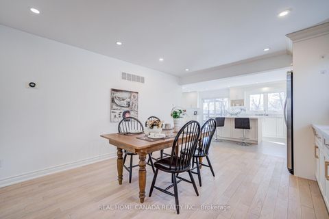 Photo 9 at 20 Saddletree Drive, Steeles, Toronto