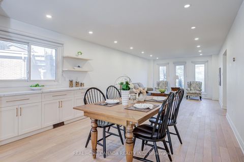 Photo 10 at 20 Saddletree Drive, Steeles, Toronto