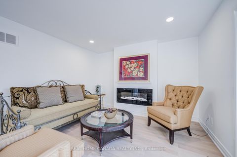 Photo 19 at 20 Saddletree Drive, Steeles, Toronto