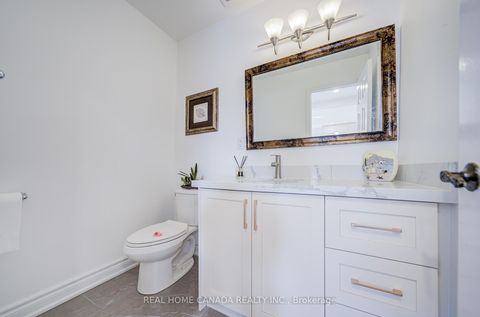Photo 21 at 20 Saddletree Drive, Steeles, Toronto