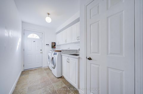Photo 24 at 20 Saddletree Drive, Steeles, Toronto