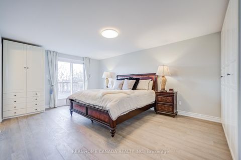 Photo 25 at 20 Saddletree Drive, Steeles, Toronto