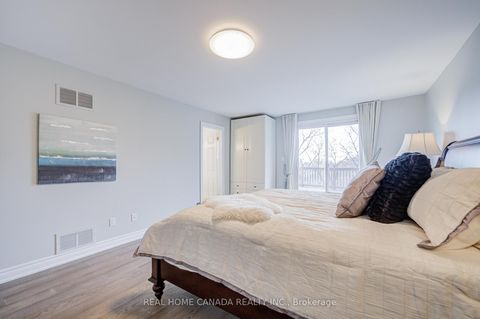 Photo 27 at 20 Saddletree Drive, Steeles, Toronto