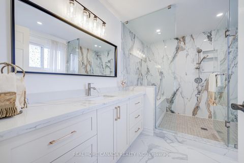 Photo 28 at 20 Saddletree Drive, Steeles, Toronto