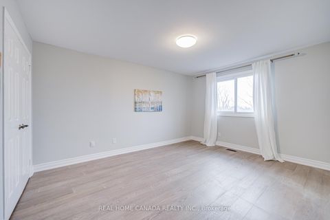 Photo 36 at 20 Saddletree Drive, Steeles, Toronto