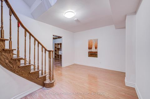 Photo 38 at 20 Saddletree Drive, Steeles, Toronto
