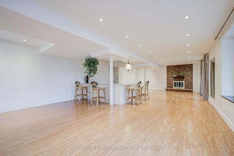 Photo 42 at 20 Saddletree Drive, Steeles, Toronto