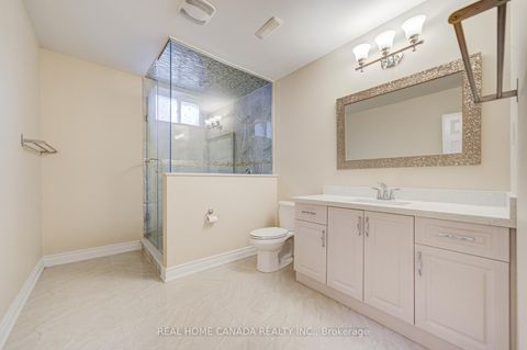 Photo 44 at 20 Saddletree Drive, Steeles, Toronto