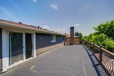 Photo 47 at 20 Saddletree Drive, Steeles, Toronto