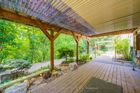 Photo 48 at 20 Saddletree Drive, Steeles, Toronto