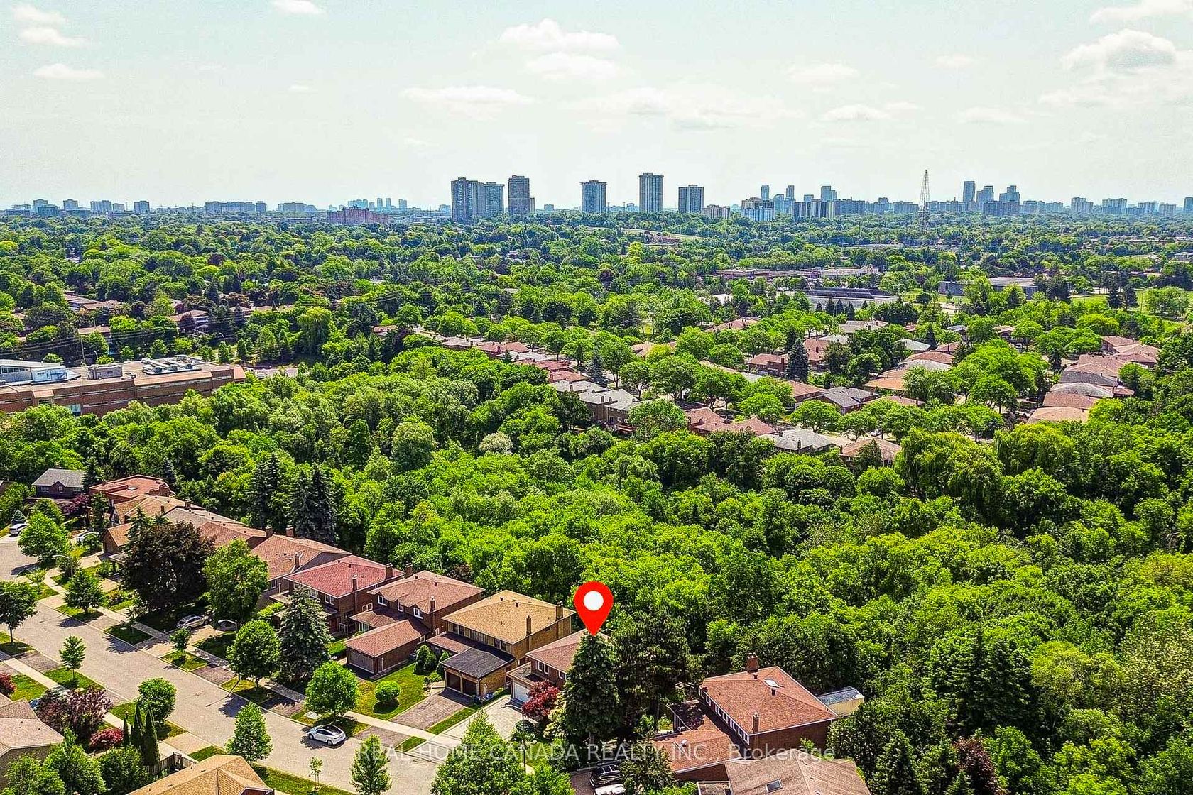 20 Saddletree Drive, Steeles, Toronto 