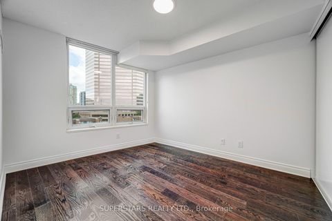 Photo 20 at 524 - 25 Greenview Avenue, Newtonbrook West, Toronto