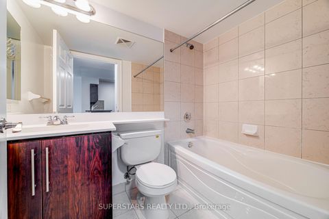 Photo 21 at 524 - 25 Greenview Avenue, Newtonbrook West, Toronto