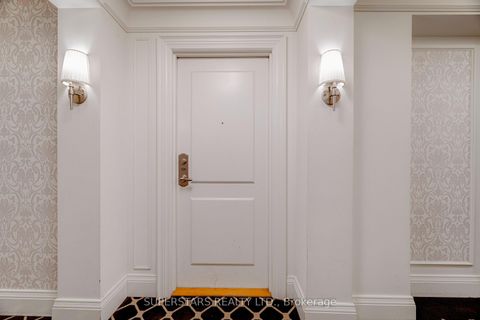 Photo 22 at 524 - 25 Greenview Avenue, Newtonbrook West, Toronto