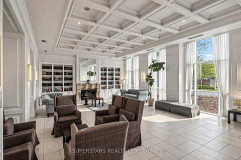 Photo 26 at 524 - 25 Greenview Avenue, Newtonbrook West, Toronto