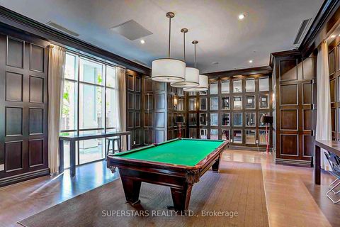 Photo 36 at 524 - 25 Greenview Avenue, Newtonbrook West, Toronto