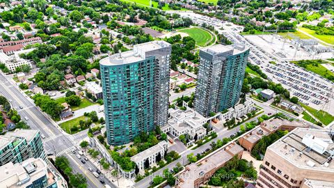 Photo 40 at 524 - 25 Greenview Avenue, Newtonbrook West, Toronto
